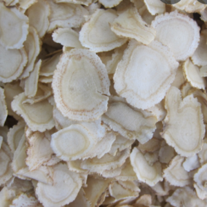 100g Natural Raw Herb Radix Panacis Quinquefolii - Xi Yang Shen - 西洋参