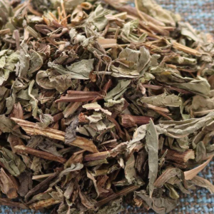 100g Natural Raw Herb Herba Cum Radice Patriniae - Bai Jiang Cao - 败酱草