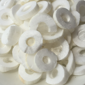 100g Natural Raw Herb Medulla Tetrapanacis Papyriferi - Tong Cao - 通草