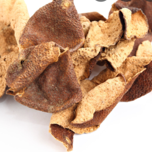 100g Natural Raw Herb Pericarpium Citri Reticulatae - Chen Pi - 陈皮