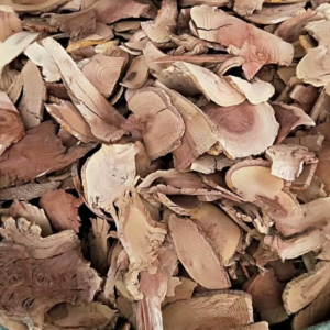 100g Natural Raw Herb Radix Tripterygium wilfordii - Lei Gong Teng - 雷公藤