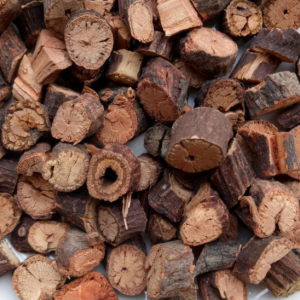 100g Natural Raw Herb Polygonum multiflorum Thunb - Shou Wu Teng - 首乌藤