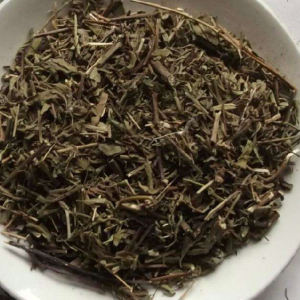 100g Natural Raw Herb Herba Elsholtziae - Xiang Ru - 香薷