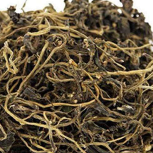 100g Natural Raw Herb Herba Portulacae Oleraceae - Ma Chi Xian - 马齿苋