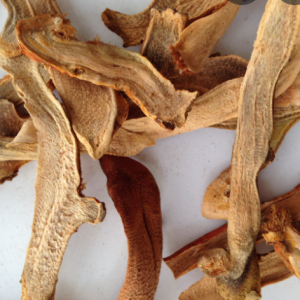 100g Natural Raw Herb Radix Drynariae - Gu Sui Bu - 骨碎补