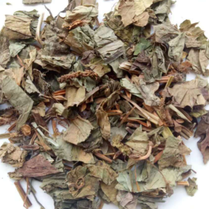 100g Natural Raw Herb Herba cum Radice Houttuyniae Cordatae - Yu Xing Cao - 鱼腥草