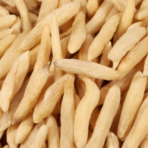 100g Natural Raw Herb Tuber Ophiopogonis Japonici - Mai Men Dong - 麦门冬