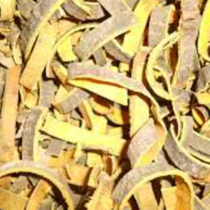 100g Natural Raw Herb Cortex Phellodendri - Huang Bo - 黄柏