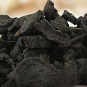 100g Natural Raw Herb Rhizoma Polygonati - Huang Jing - 黄精