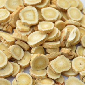 100g Natural Raw Herb Radix Astragali Membranacei - Huang Qi - 黄芪