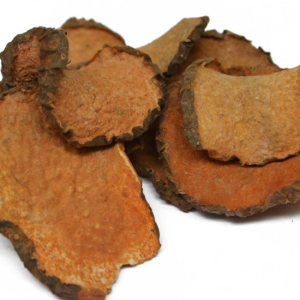 100g Natural Raw Herb Tuber Dioscoreae Bulbiferae - Huang Yao Zi - 黄药子