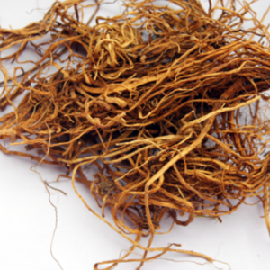 100g Natural Raw Herb Radix Gentianae Longdancao - Long Dan Cao - 龙胆草