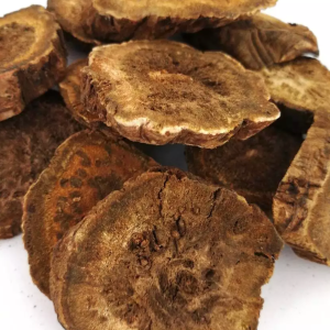 100g Natural Raw Herb Rhubarb Root and Rhizome - Da Huang - 大黄