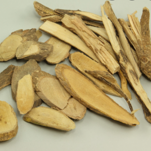 100g Natural Raw Herb Zanthoxylum nitidum root - Liang Mian Zhen - 两面针