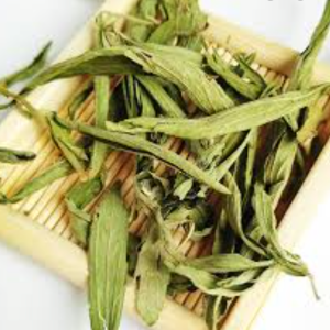 100g Natural Raw Herb Stevia rebaudiana (Bertoni) Hemsl. - Tian Ye Ju - 甜叶菊