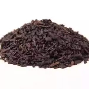 100g Natural Raw Herb Ce Bai Ye Tan - Ce Bai Ye Tan - 侧柏叶炭