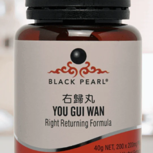 You Gui Wan - You Gui Wan - 右归丸