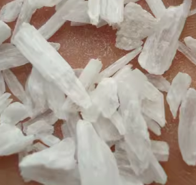 100g Natural Raw Herb Duan Shi Gao - Duan Shi Gao - 石膏煅