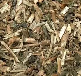 100g Natural Raw Herb Chang Chun Hua - Chang Chun Hua - 长春花