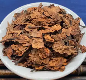 100g Natural Raw Herb Ji Dan Hua - Ji Dan Hua - 鸡蛋花